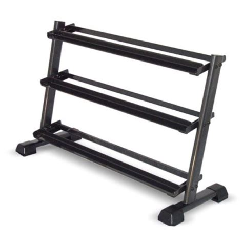 Xert Fitness 3 Tier Dumbbell Rack Premier Fitness Source