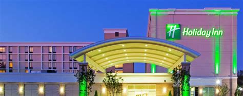 Holiday Inn Gaithersburg, Gaithersburg - HotelTonight