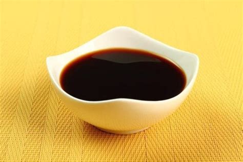 Easy Low Sodium Soy Sauce Recipe [38mg Sodium Per Serving]