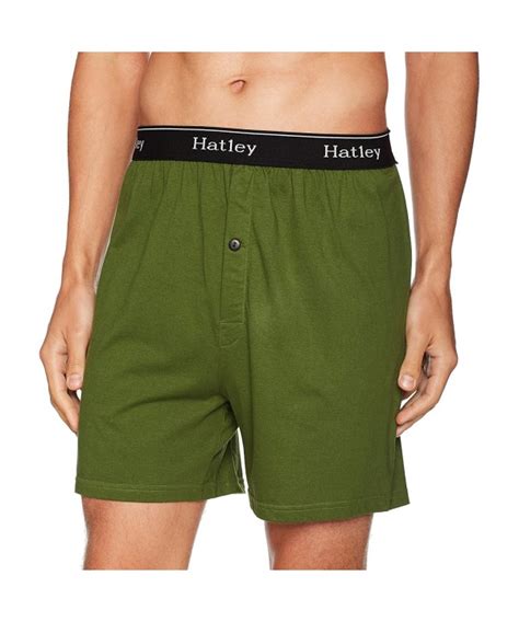 Sexy Men S Faux Leather Lace Up Open Butt Shorts Boxer Lingerie C O Phxi