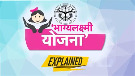 Bhagya Laxmi Yojana बच्चियों को आत्मनिर्भर बनाने के लिए सरकार देती है