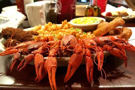 11 Best Seafood Restaurants In Lafayette La [2023 Updated]