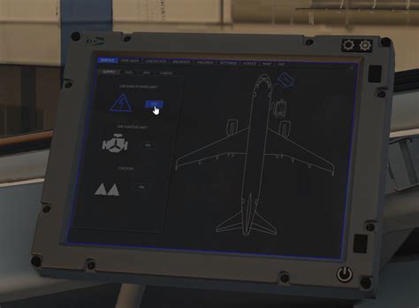 Fail in the APU - 320 Ultimate by Flight Factor - X-Plane.Org Forum