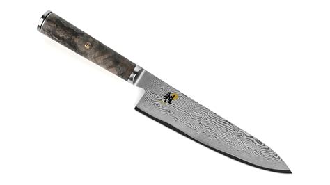 Miyabi Black 8 Chefs Knife Rodriguez Butcher Supply