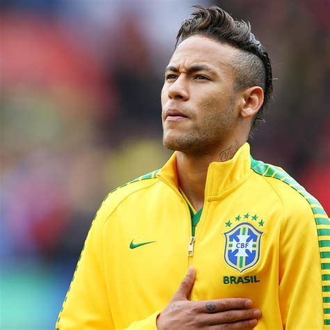 Neymar, Barcelona, Santos Sued Over Unpaid Fees: Latest Details ...