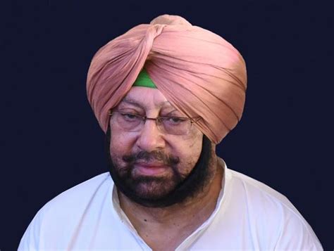 Amarinder Seeks Independent Probe Into Quran Desecration Hindustan Times