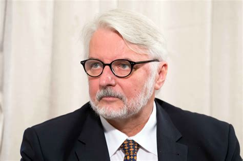 Witold Waszczykowski O Szczycie W Warszawie