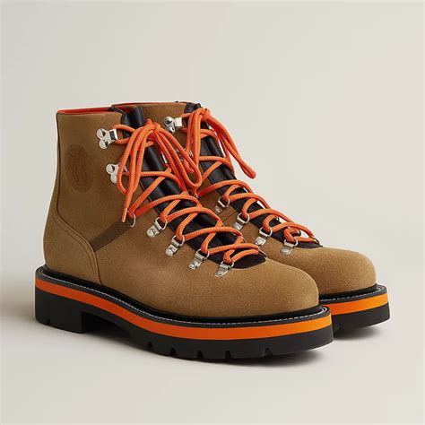 Hike Ankle Boot Hermès Uk