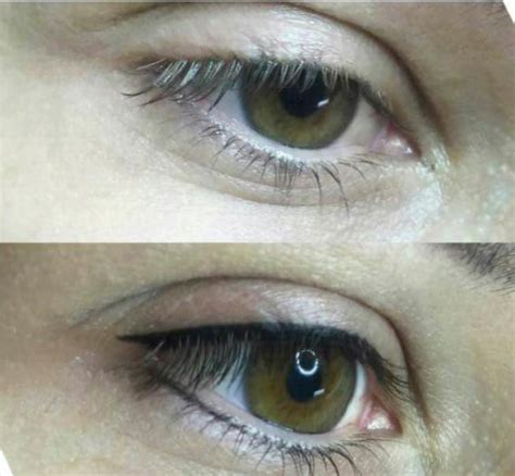 Semi Permanent Makeup When Pregnant Saubhaya Makeup