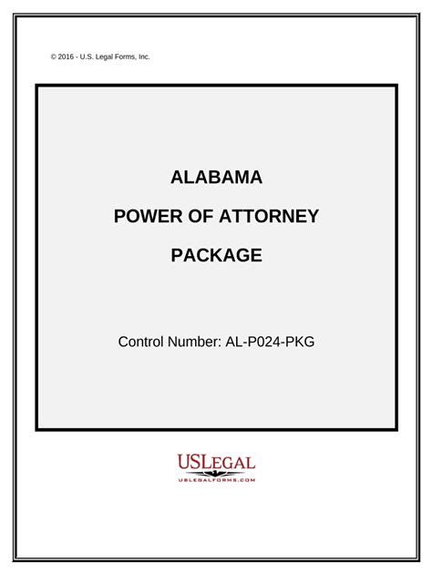 Alabama Package Complete With Ease Airslate Signnow