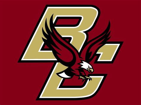 Boston College Logo Sports Management Degree Guide