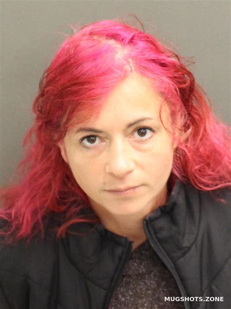 Bortugno Louise 11172022 Orange County Mugshots Zone