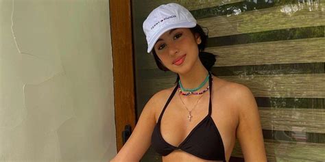 Ruffa Gutierrez Has A Funny Reaction To Daughter Lorin Bektas Bikini Pic GMA News Online