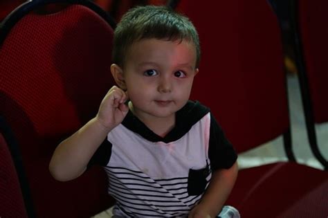 Hot Boy G Y S T V Em T P S Con Lai T Y C A L Thanh Th O L N Th N Y