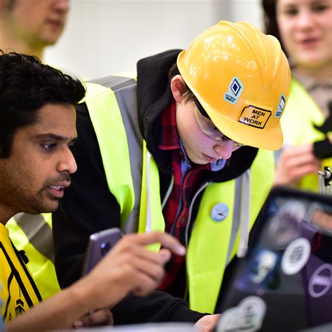 From January Teams Focus On Design Build Iteration And Testing Lots