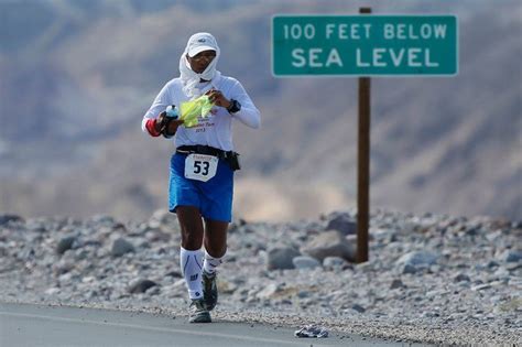 Badwater Ultramarathon - Alchetron, The Free Social Encyclopedia