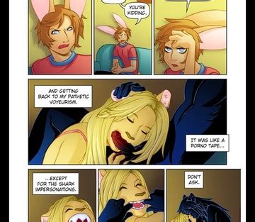 Confessions In The Closet Muses Sex And Porn Comics