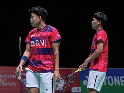 Mental Jadi Kunci Utama Apriyani Fadia Ke Final Hong Kong Open 2023