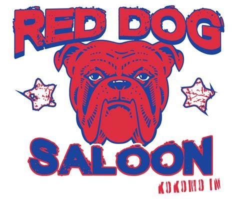 Red Dog Saloon