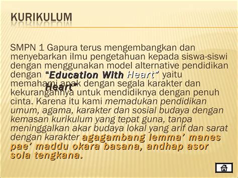 Persentasi Profil Sekolah Ppt