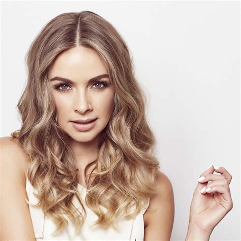 Blonde Ambition Katie Rebekah