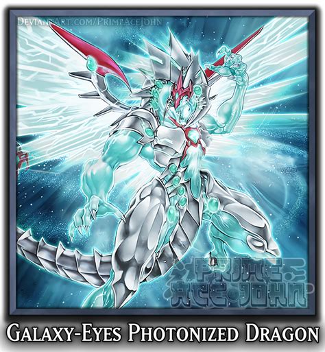 Art Galaxy Eyes Photonized Dragon By Primeacejohn On Deviantart