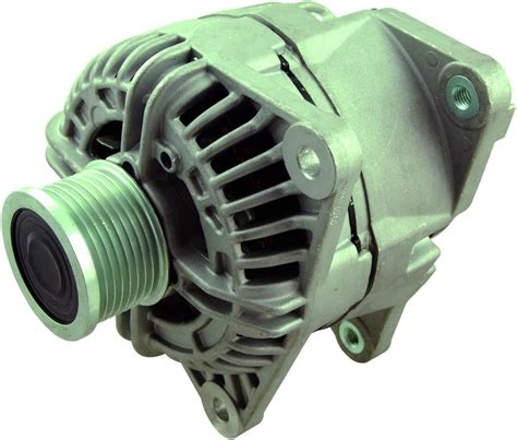 Amazon OEG Parts New Alternator Compatible With Dodge Ram 2500