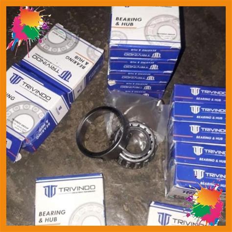 Jual Bearing Klaher Roda Depan Luar Kijang K K Certificate