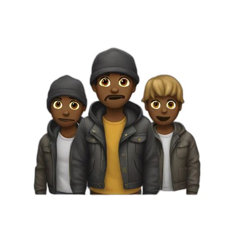 Ai Emoji Generator