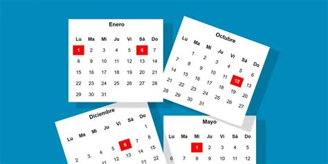 Calendario Laboral En Valencia As Caen Todos Los Festivos