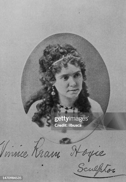 vinnie ream stock  high res pictures  images getty images