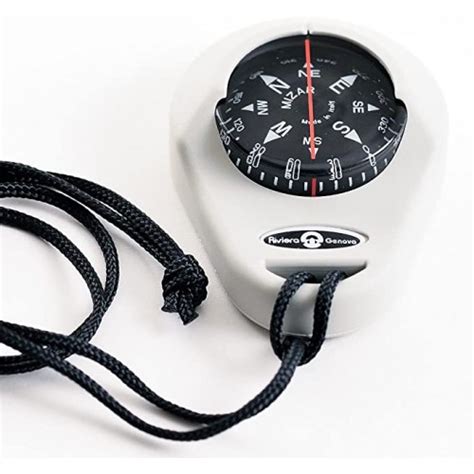 Hand Bearing Compass Wizard