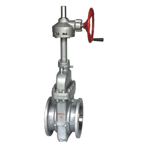 China Parallel Slide Gate Valve China Gate Valves Valves