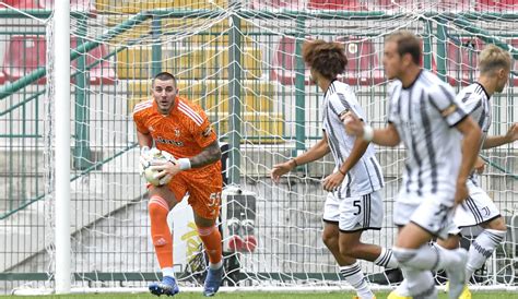 Next Gen Juventus Trento La Partita Juventus