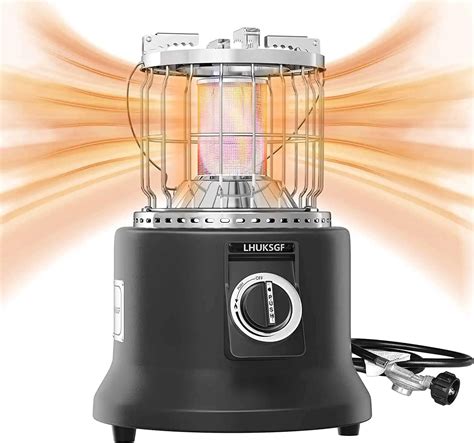 5 Of The Best Radiant Indoor Propane Heaters Prepping Insider