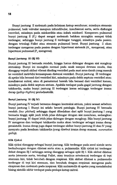 Bab Anamnesis Dan Pemeriksaan Fisis Haryahutamas Halaman