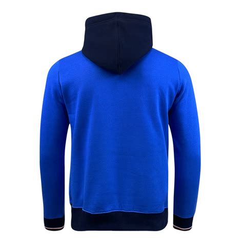 Rugby World Cup 23 Brushed Fleece Hoodie by Macron | World Rugby Shop