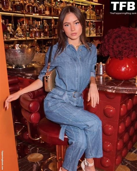 Leni Klum Nude The Fappening Photo FappeningBook