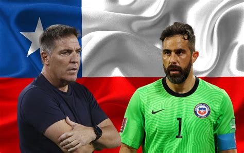 Berizzo Estar A Enojado Con Claudio Bravo El Motivo De Su Ausencia En