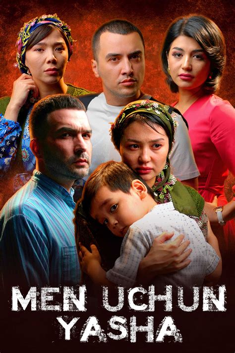 Men uchun yasha - смотреть на SPlay