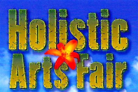 Holistic Arts Fair San Jose Ca At Community Of Infinite Spirit