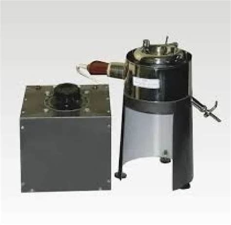 Mild Steel Automatic Redwood Viscometer No Apparatus For Laboratory