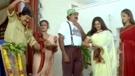 Sudhakar Superb Comedy Scene Back To Back Comedy Scenes Telugu Best