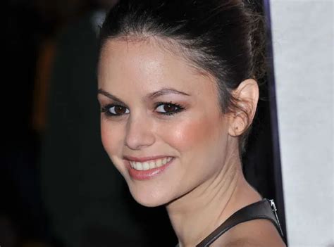 Rachel Bilson Prépare Son Come Back à La Télé Public