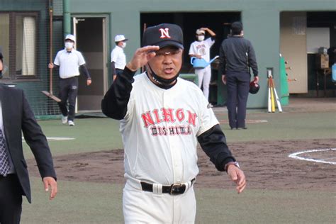 日大三島が4強入り、38年ぶり選抜当確へあと1勝 永田監督「粘りが出てきた」 Full Count