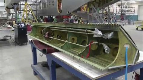 KF Aerospace - YouTube