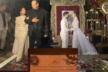 Confirman Boda De Christian Nodal Y Angela Aguilar Ntr Zacatecas