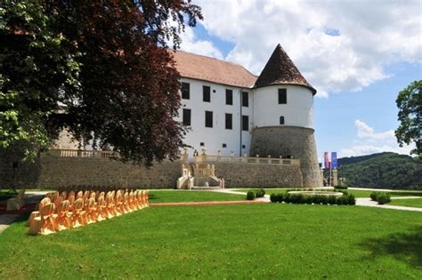 Sevnica castle