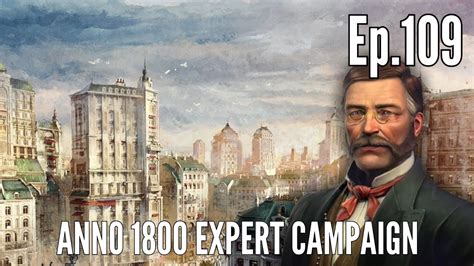 Anno Expert Campaign In Episode Donny Bader Is A Man