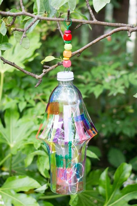 Diy Lampions Sint Maarten Lantaarn Knutselen Plastic Fles Plastic